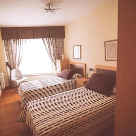 Apartamento En Primera Linea Con Vistas Al Mar Y Torre De Hercules *